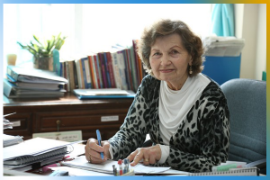 Dr.Sue Dahdah