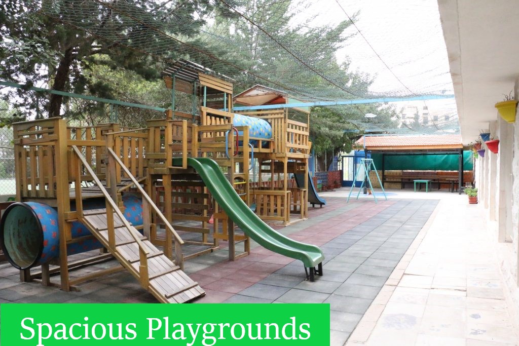 KG-Playground
