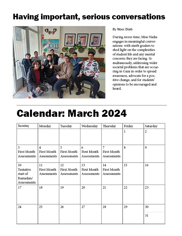 AHSS March Newsletter Color 4
