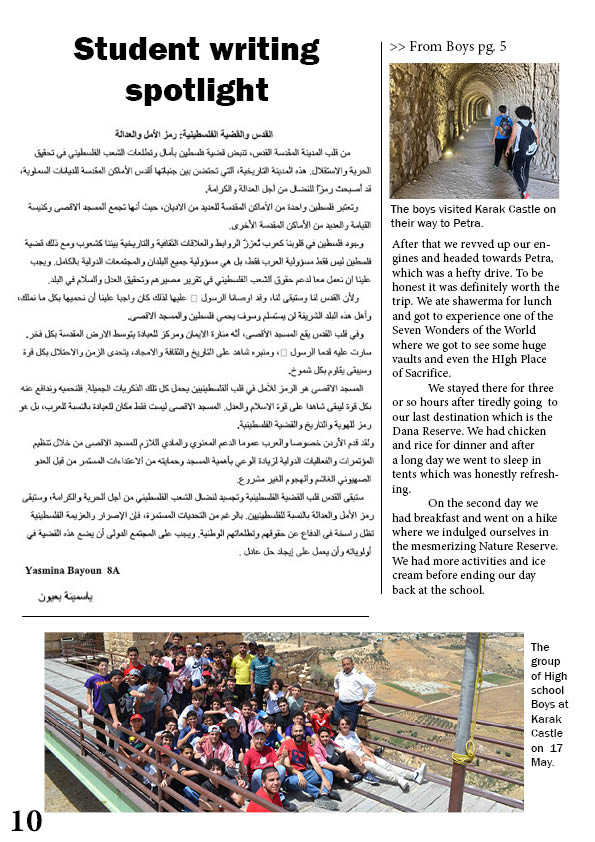 AHSS June Newsletter pg 10