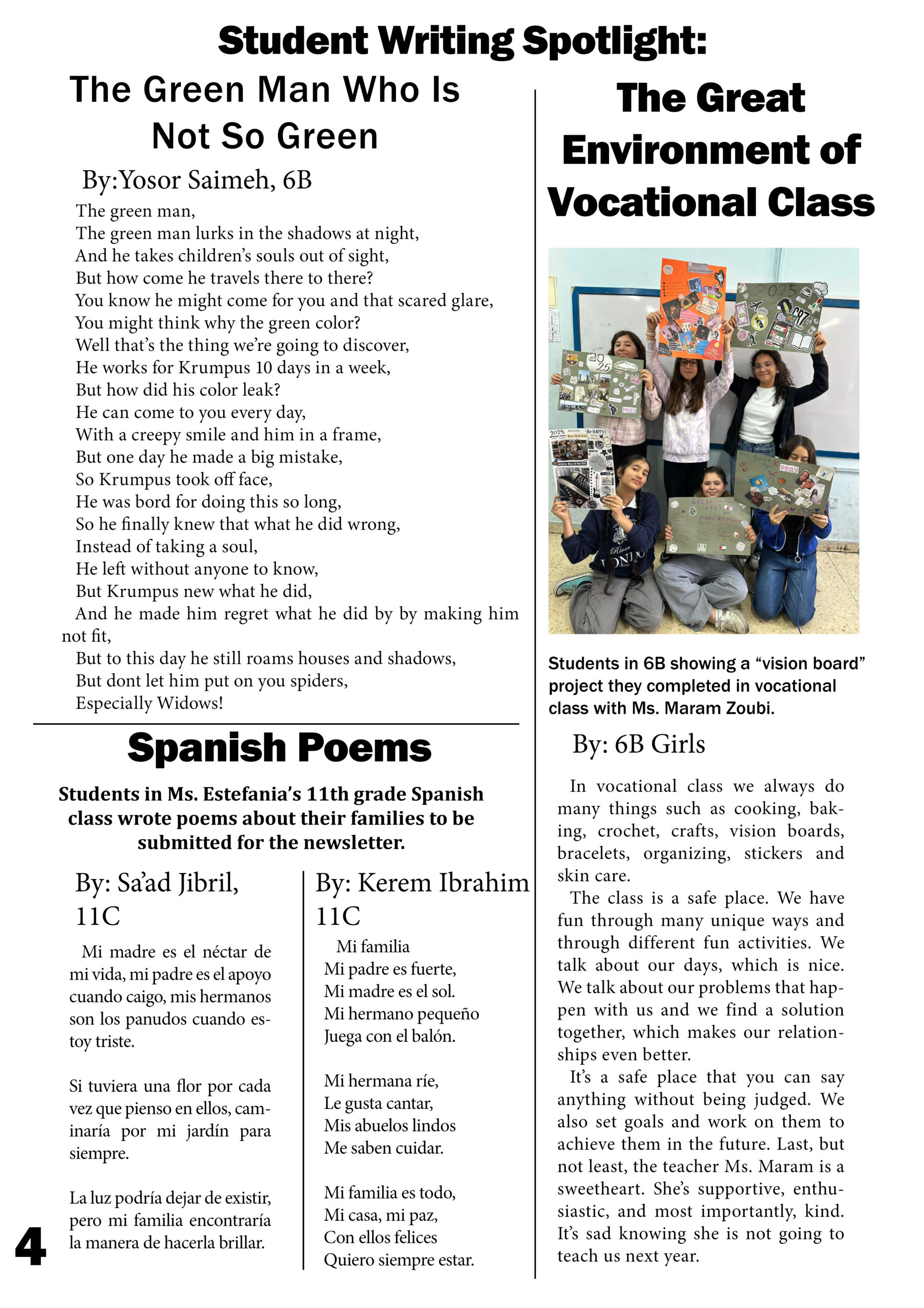 May 2025 Newsletter4