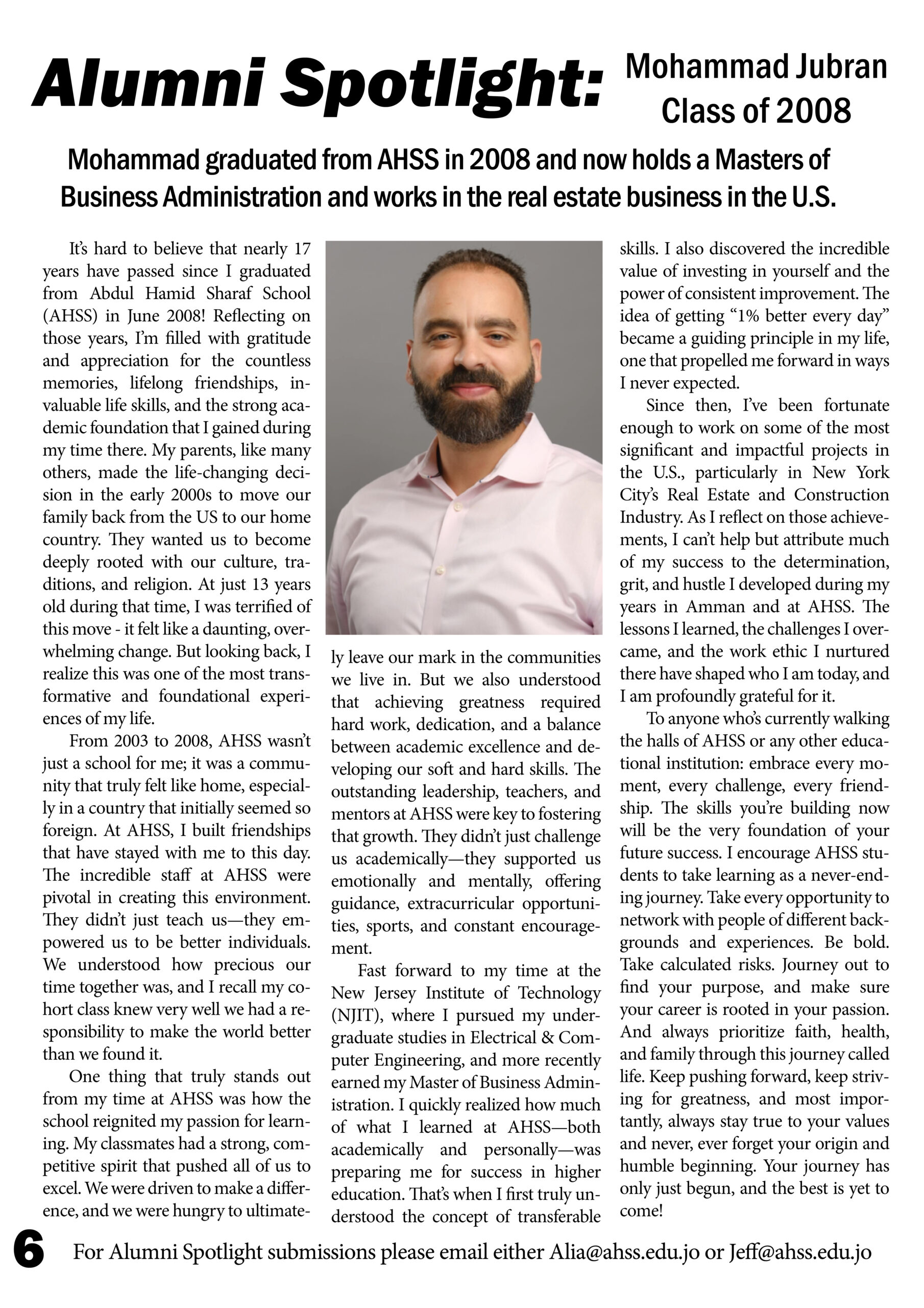 May 2025 Newsletter6