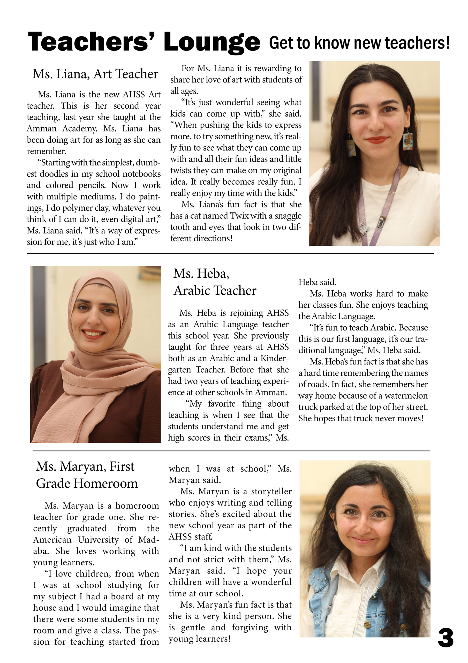 September Newsletter for online3