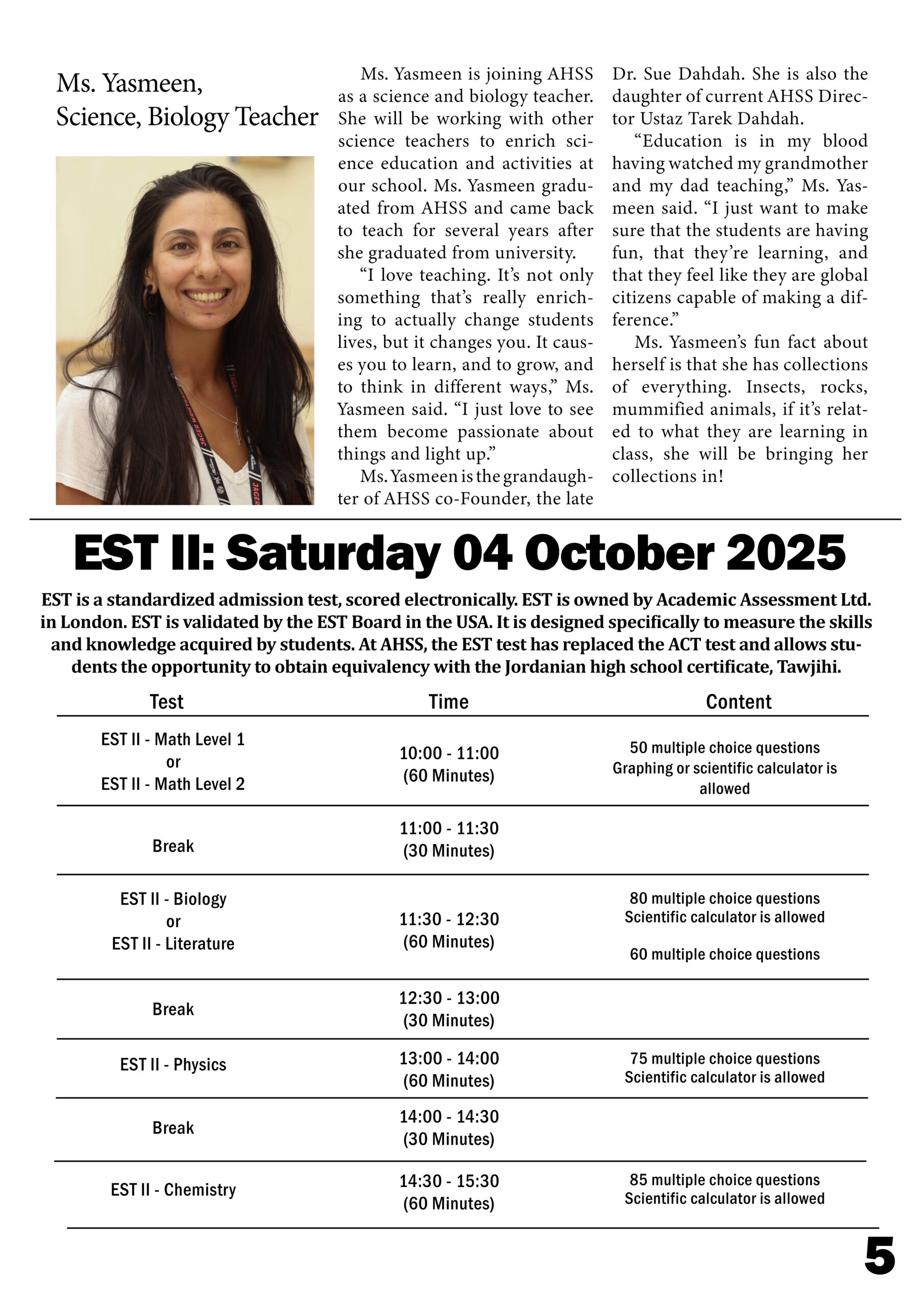 September Newsletter for online5