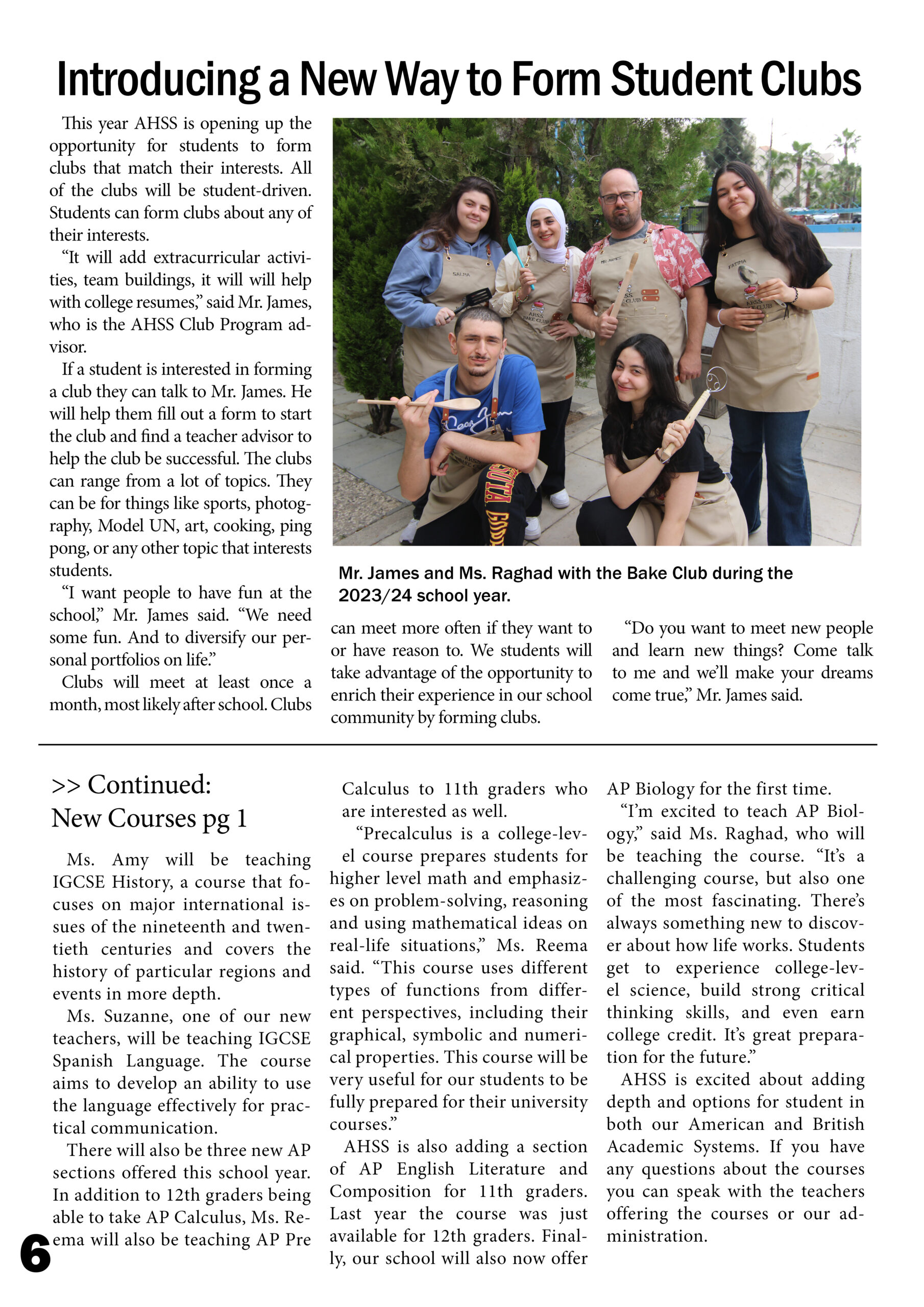 September Newsletter for online6