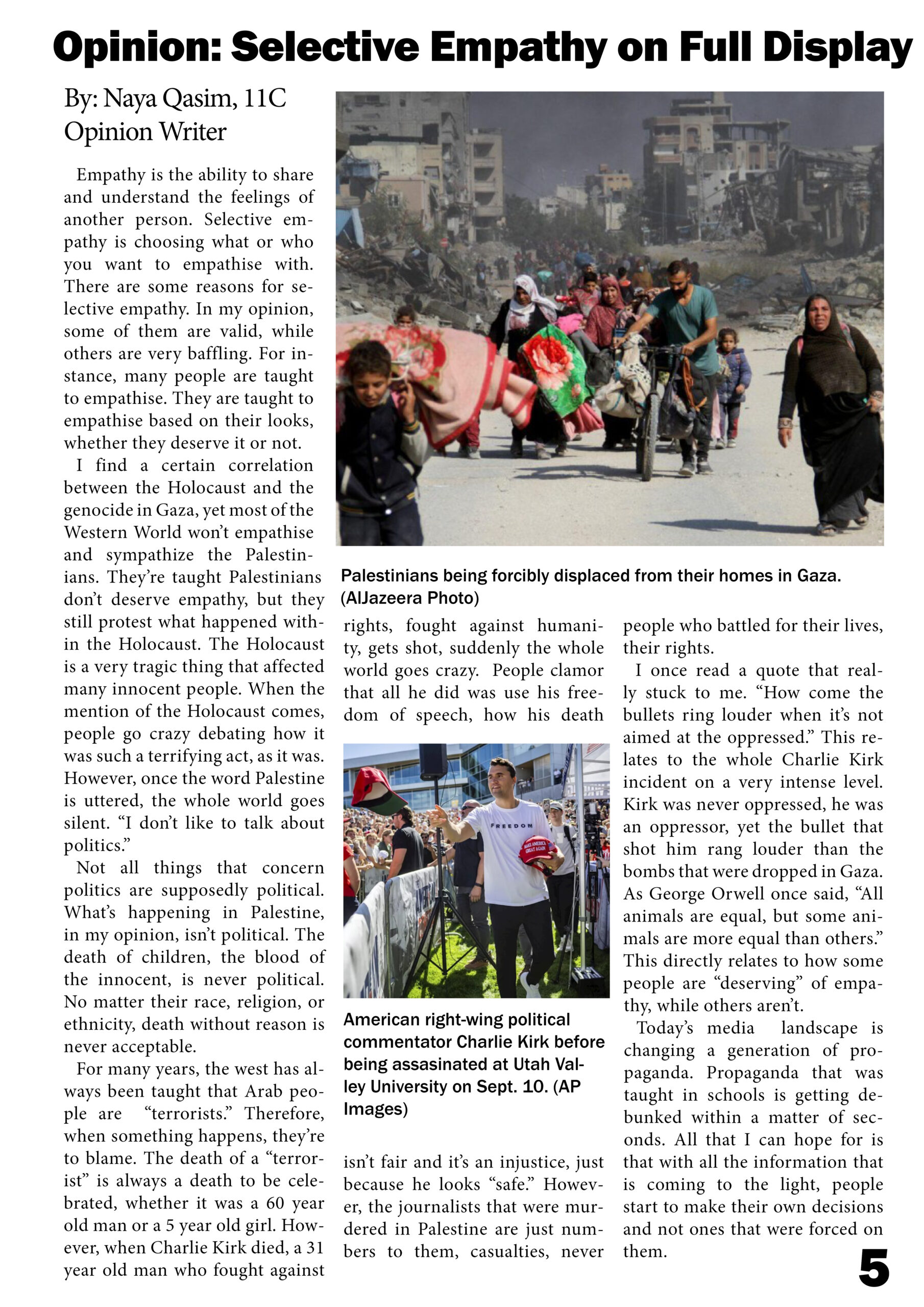 November Newsletter For Online5