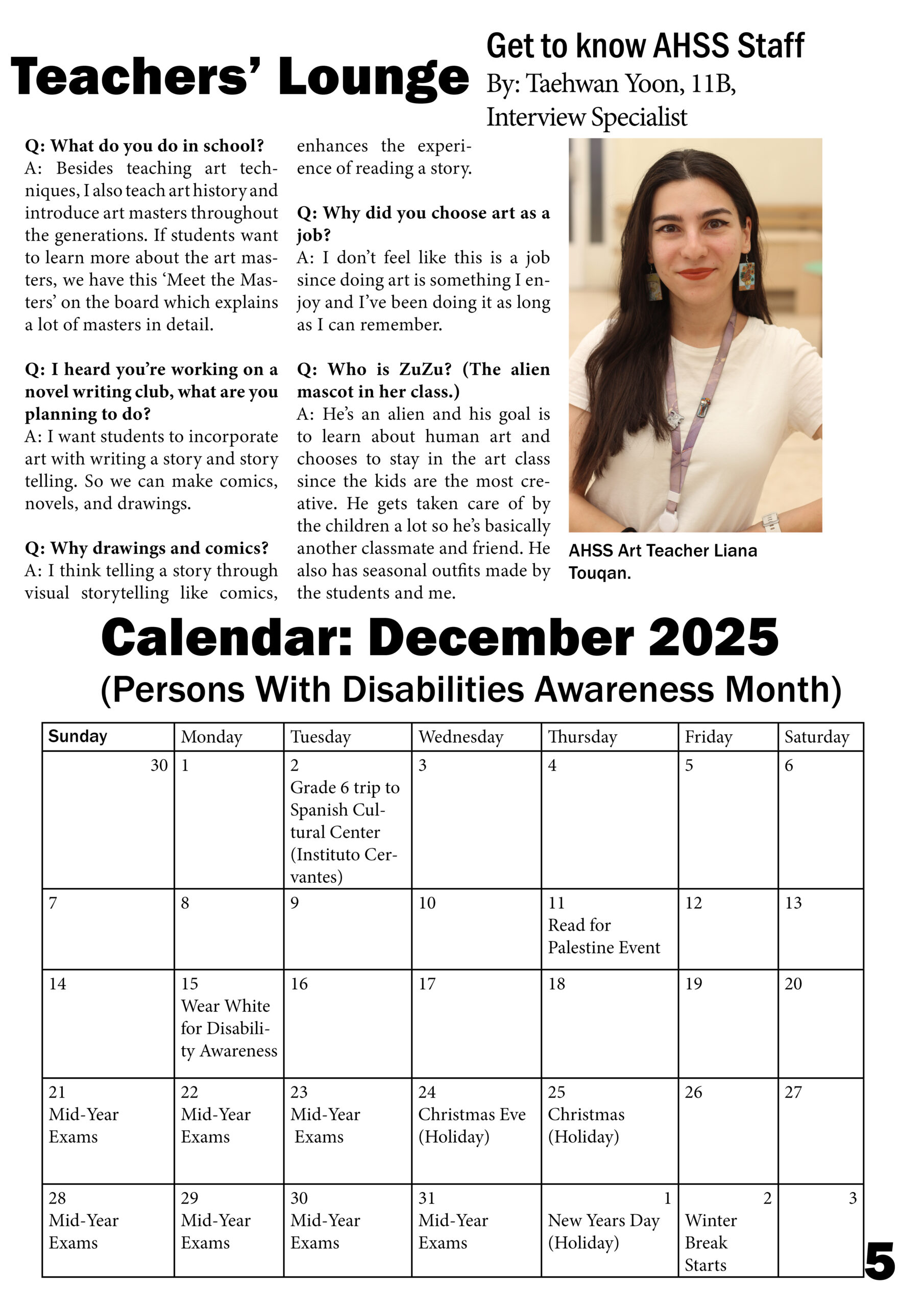 December 2025 Newsletter5