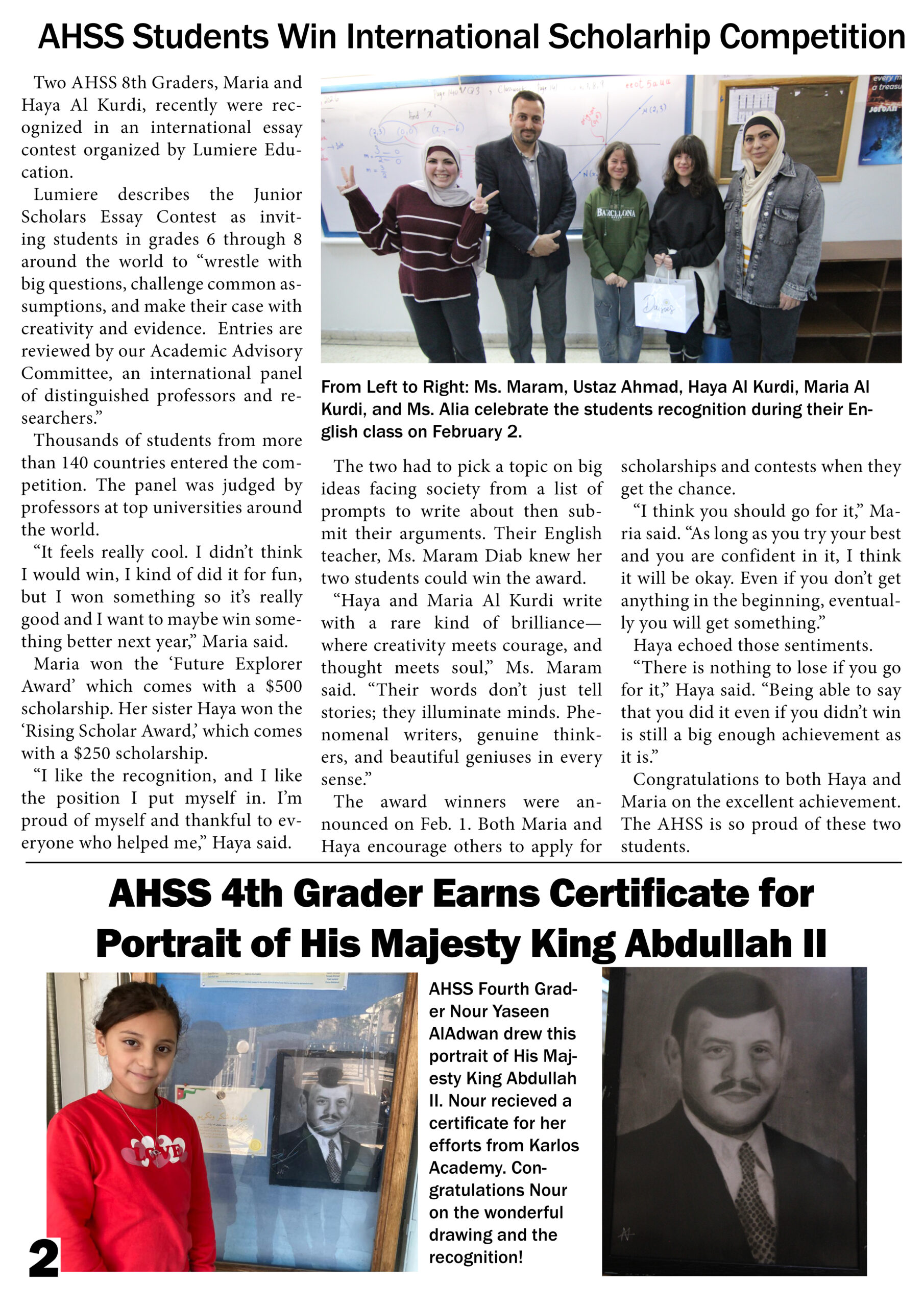 Feb 2026 Newsletter2