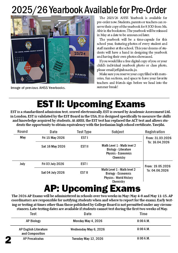 April 2026 Newsletter2